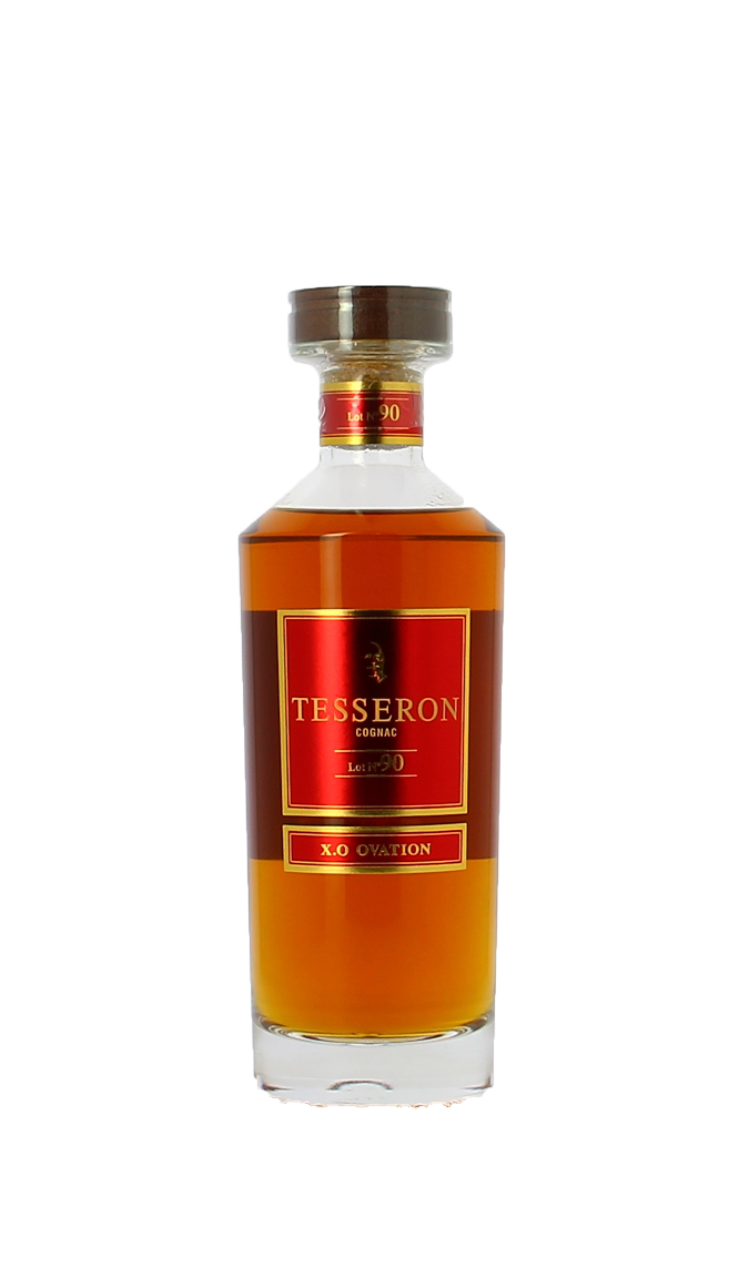 Tesseron