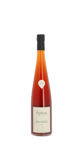 Domaine Christian Binner, Hinterberg Pinots 2019 Blanc 75cl