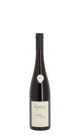 Domaine Christian Binner, Pinot Noir 2022 Rouge 75cl