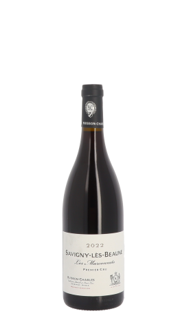 Domaine Buisson Charles, Les Marconnets 2022 Rouge 75cl