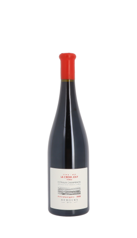 Champagne Dehours & Fils, La Croix Joly 2020 Rouge 75cl
