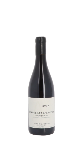 Domaine Antoine Jobard, Epenottes 2022 Rouge 75cl