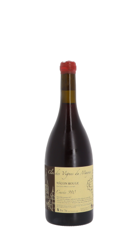 Le Clos des Vignes du Maynes, Cuvée 910 2023 Rouge 75cl