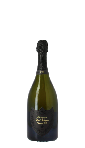 Champagne Dom Pérignon, Plénitude P2 1995 Blanc 75cl