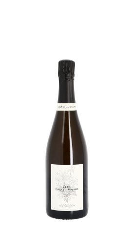 Champagne Jacques Lassaigne, Clos Sainte Sophie 2017 Blanc 75cl