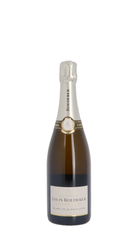 Champagne Louis Roederer, Blanc de Blancs 2016 Blanc 75cl
