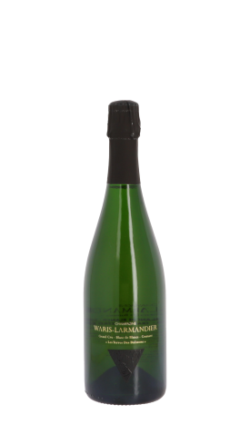 Champagne Waris-Larmandier, Les Terres de Buisson Blanc de Blancs 2014 Blanc 75cl