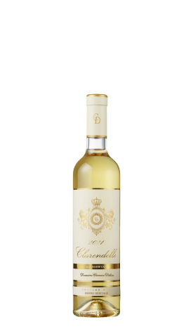 Clarendelle, Amberwine 2021 Blanc 50cl