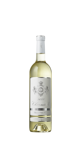 Clarendelle blanc 2022 Blanc 75cl