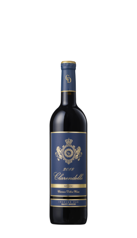 Clarendelle 2018 Rouge 75cl