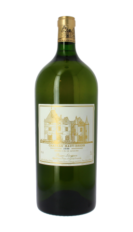 Château Haut-Brion 1999 Blanc Impériale