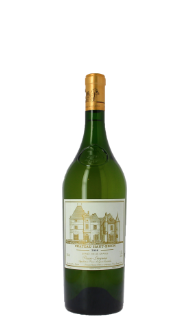 Château Haut-Brion 2000 Blanc Magnum