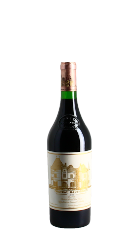 Château Haut-Brion 1982 Rouge 75cl