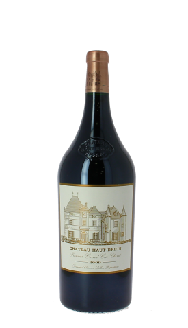 Château Haut-Brion 2009 Rouge Double Magnum