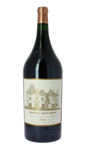 Château Haut-Brion 2009 Rouge Impériale