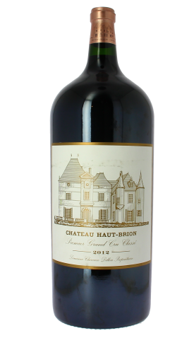 Château Haut-Brion 2012 Rouge Salmanazar