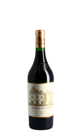 Château Haut-Brion 2015 Rouge 75cl