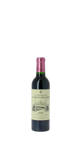 La Chapelle de La Mission Haut-Brion 2006 Rouge 37.5cl