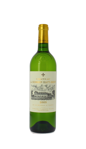 Château La Mission Haut-Brion 2009 Blanc 75cl