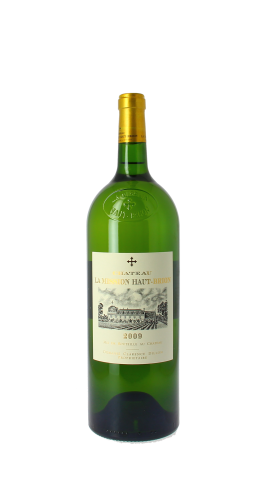 Château La Mission Haut-Brion 2009 Blanc Magnum