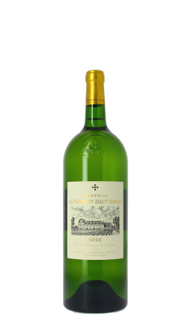 Château La Mission Haut-Brion 2010 Blanc Magnum