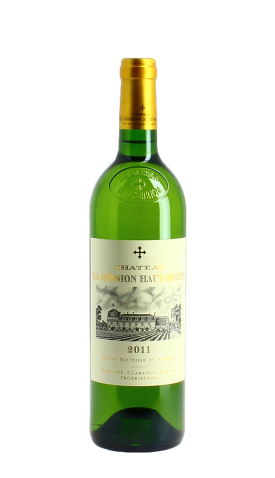 Château La Mission Haut-Brion 2011 Blanc 75cl