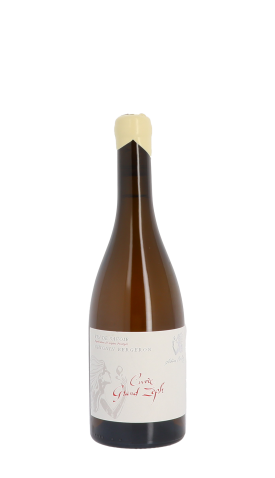 Domaine Adrien Berlioz, Cuvée Grand Zèph 2021 Blanc 75cl