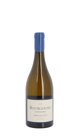 Domaine Arnaud Ente, Bourgogne 2018 Blanc 75cl