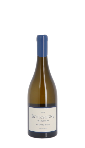 Domaine Arnaud Ente, Bourgogne 2019 Blanc 75cl