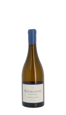 Domaine Arnaud Ente, Bourgogne 2020 Blanc 75cl