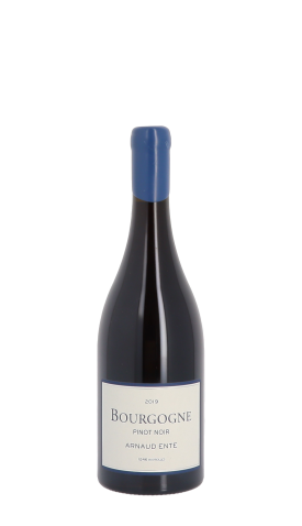 Domaine Arnaud Ente, Pinot Noir 2019 Rouge 75cl