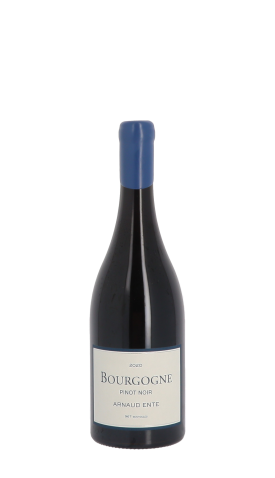 Domaine Arnaud Ente, Pinot Noir 2020 Rouge 75cl