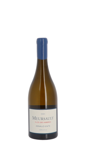 Domaine Arnaud Ente, Clos des Ambres 2020 Blanc 75cl