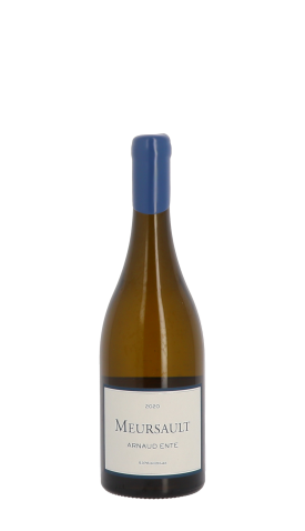 Domaine Arnaud Ente 2020 Blanc 75cl