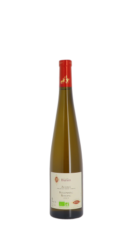 Agathe Bursin, Riesling Bollenberg 2023 Blanc 75cl