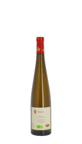 Agathe Bursin, Sylvaner Lutzeltal 2023 Blanc 75cl