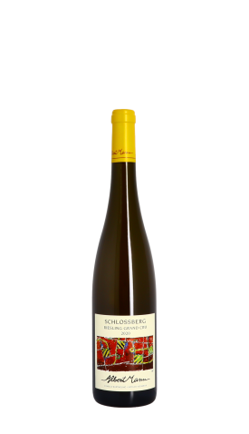 Domaine Albert Mann, Schlossberg 2020 Blanc 75cl