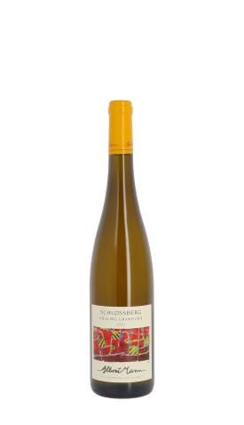 Domaine Albert Mann, Schlossberg 2021 Blanc 75cl