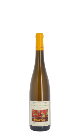 Domaine Albert Mann, Pinot Gris Furstentum 2019 Blanc 75cl