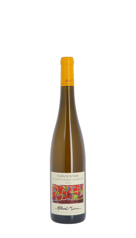 Domaine Albert Mann, Furstentum Vieilles Vignes 2020 Blanc 75cl