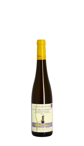 Domaine Albert Mann, Gewurztraminer Furstentum VT 2018 Blanc 50cl