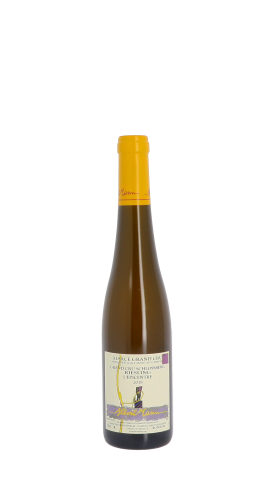 Domaine Albert Mann, Riesling Schlossberg L'Epicentre 2018 Blanc 37.5cl