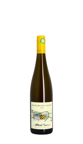 Domaine Albert Mann, Senteur des Vignes 2020 Blanc 75cl