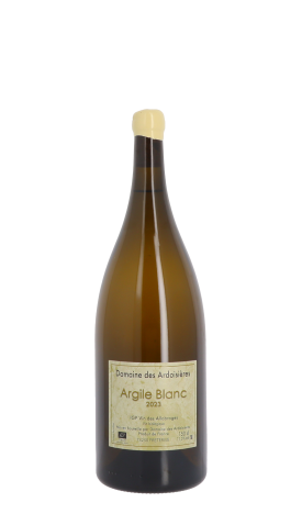 Domaine des Ardoisières, Argile 2023 Blanc Magnum