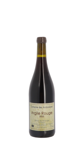 Domaine des Ardoisières, Argile 2023 Rouge 75cl