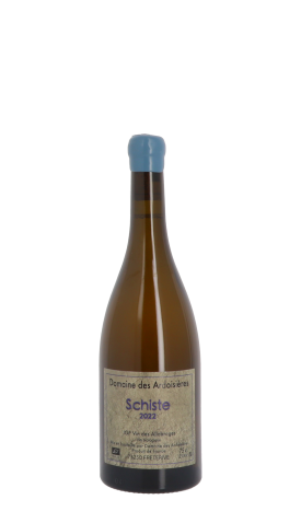 Domaine des Ardoisières, Schiste 2022 Blanc 75cl