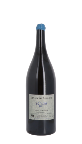 Domaine des Ardoisières, Schiste 2022 Blanc Double Magnum