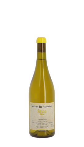 Maison des Ardoisières, Silice 2023 Blanc 75cl