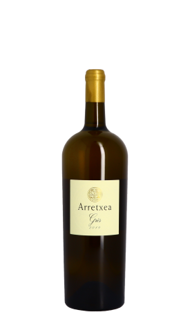 Domaine Arretxea, Grès 2019 Blanc Magnum