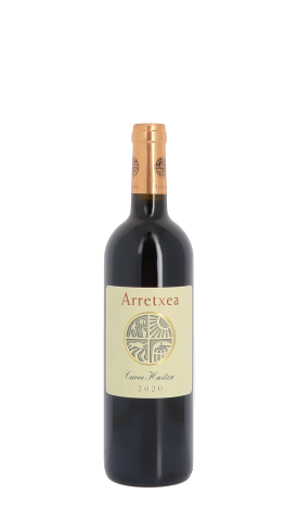 Domaine Arretxea, Haitza 2020 Rouge 75cl